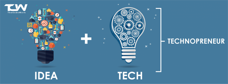 Technopreneurship