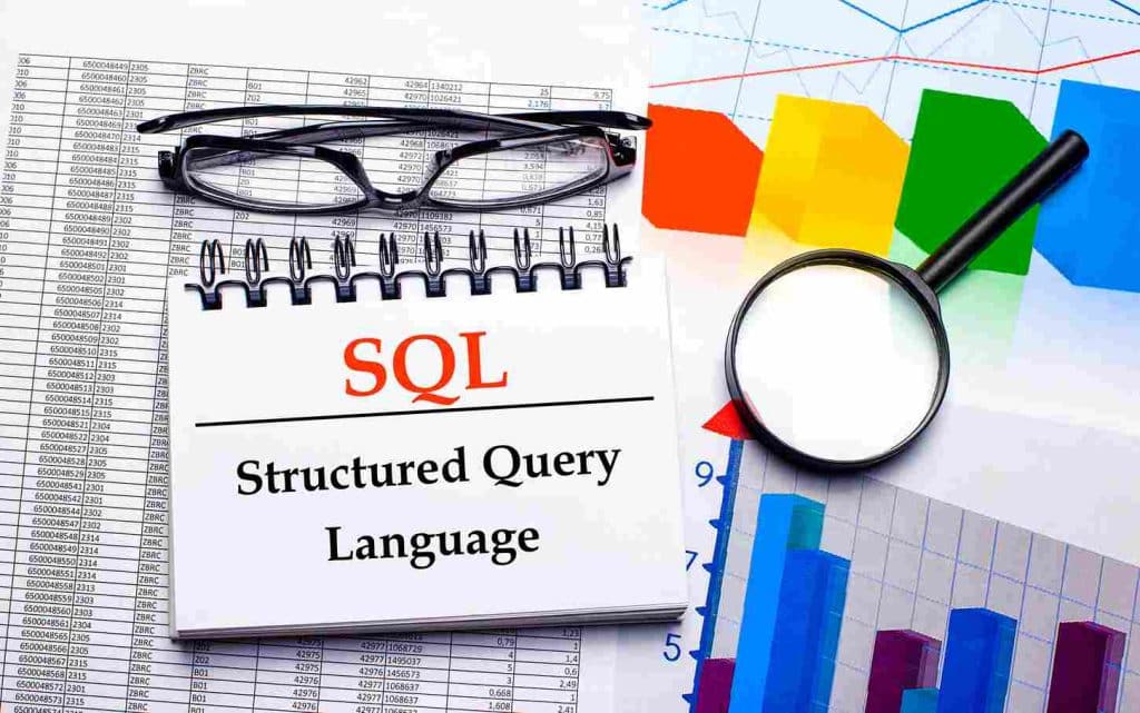 sql adalah