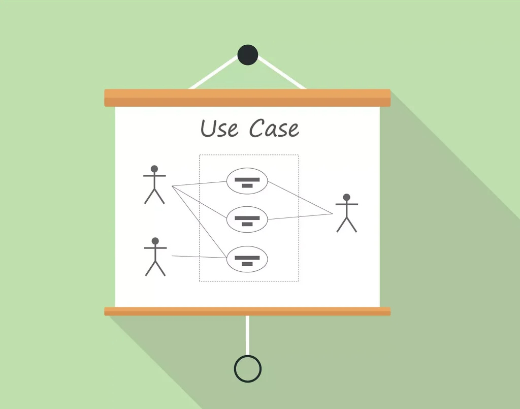 use case adalah