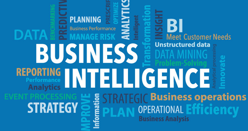 business intellegence adalah