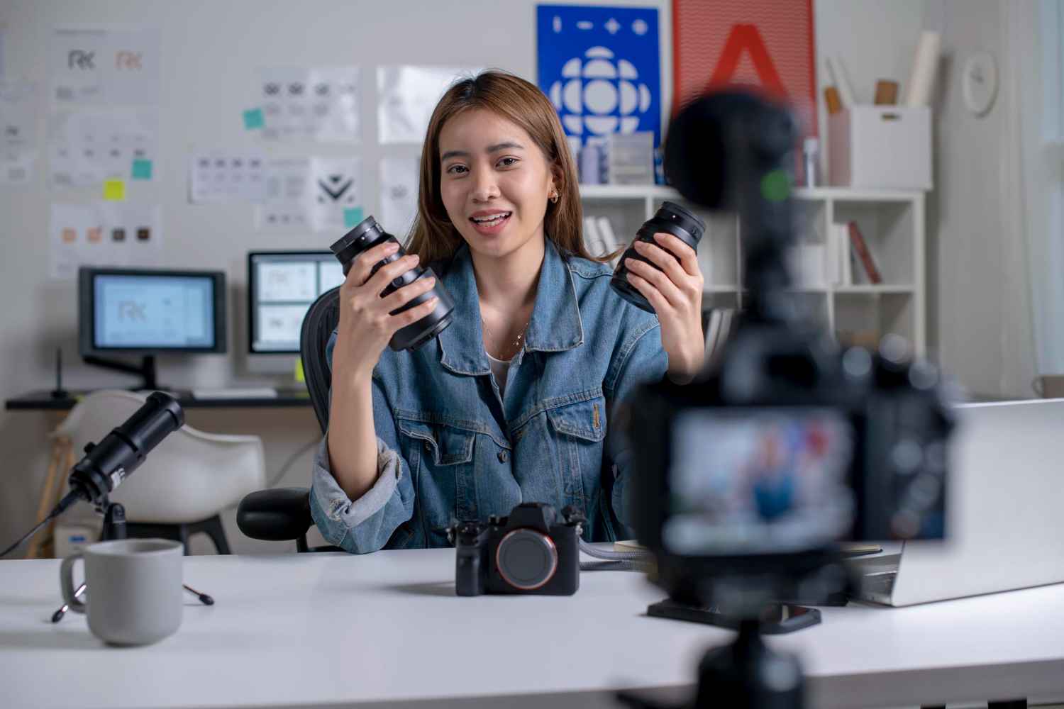 apa itu content creator