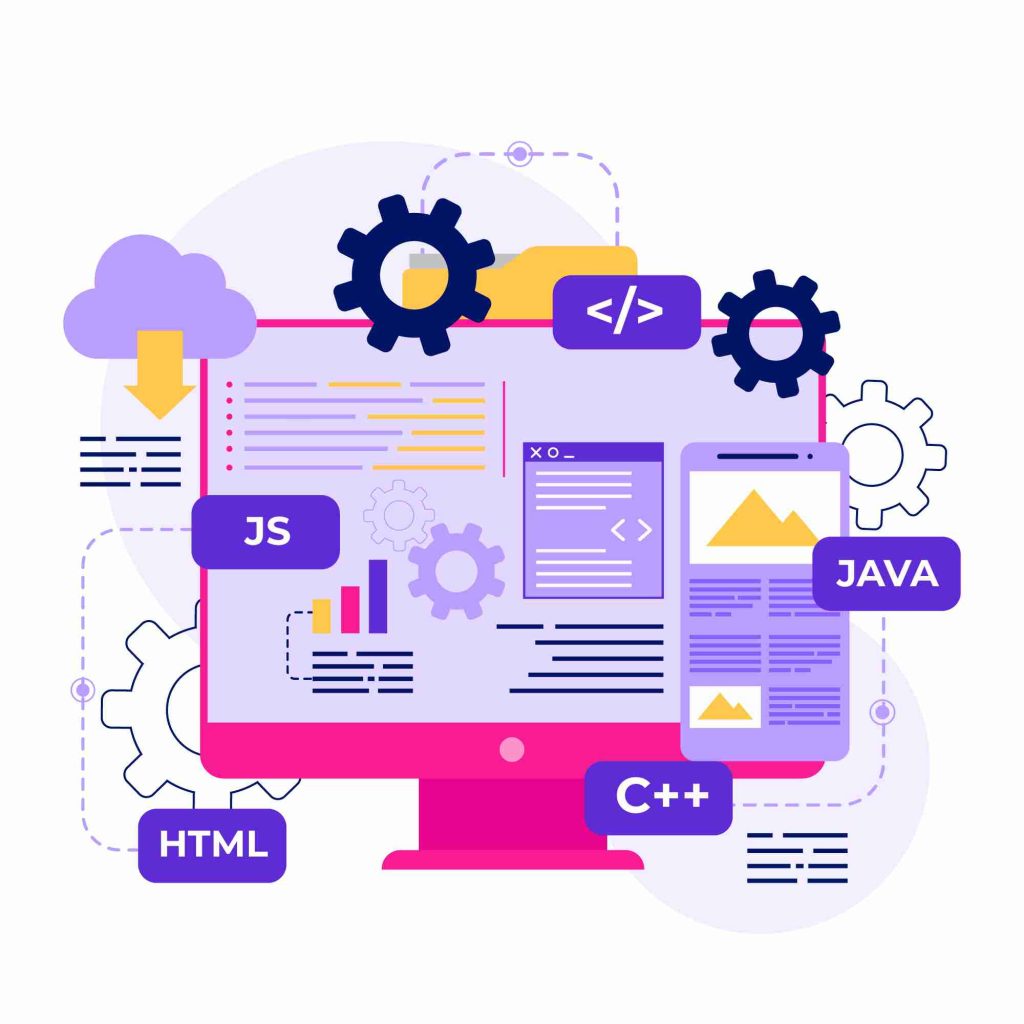 apa itu software coding