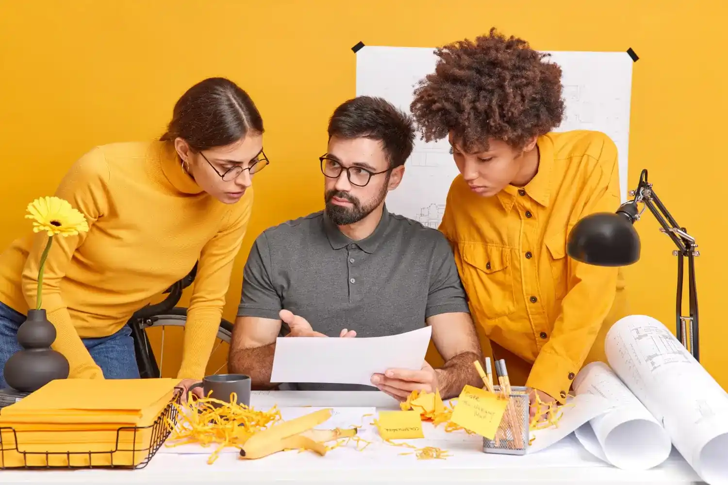 apa itu design thinking