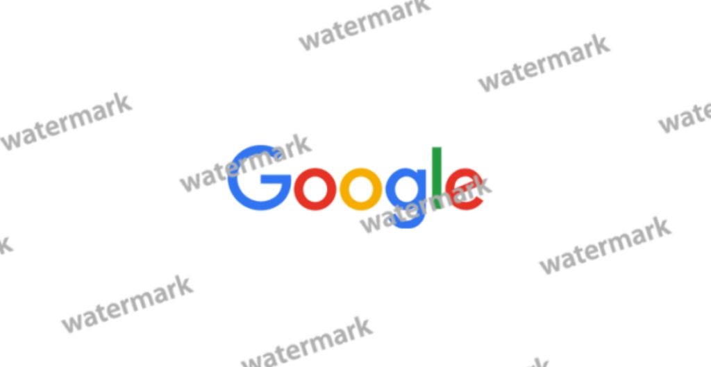 apa itu watermark