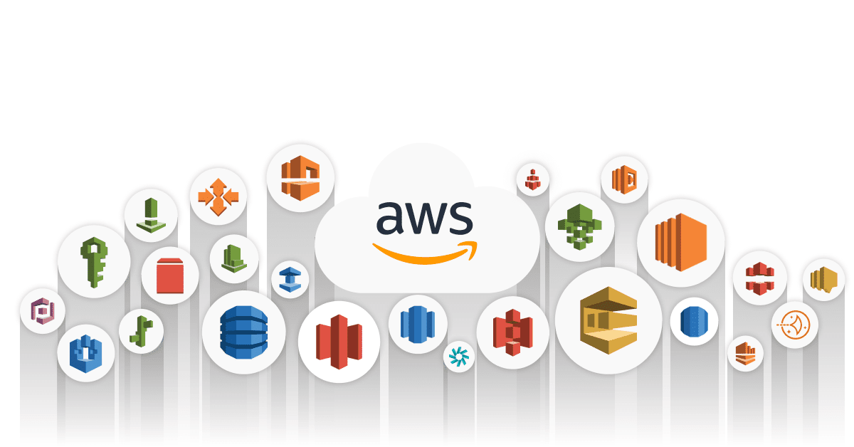 apa itu aws cloud