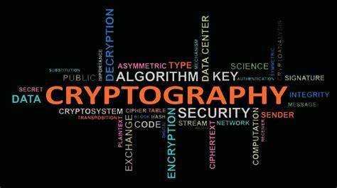 apa itu cryptography