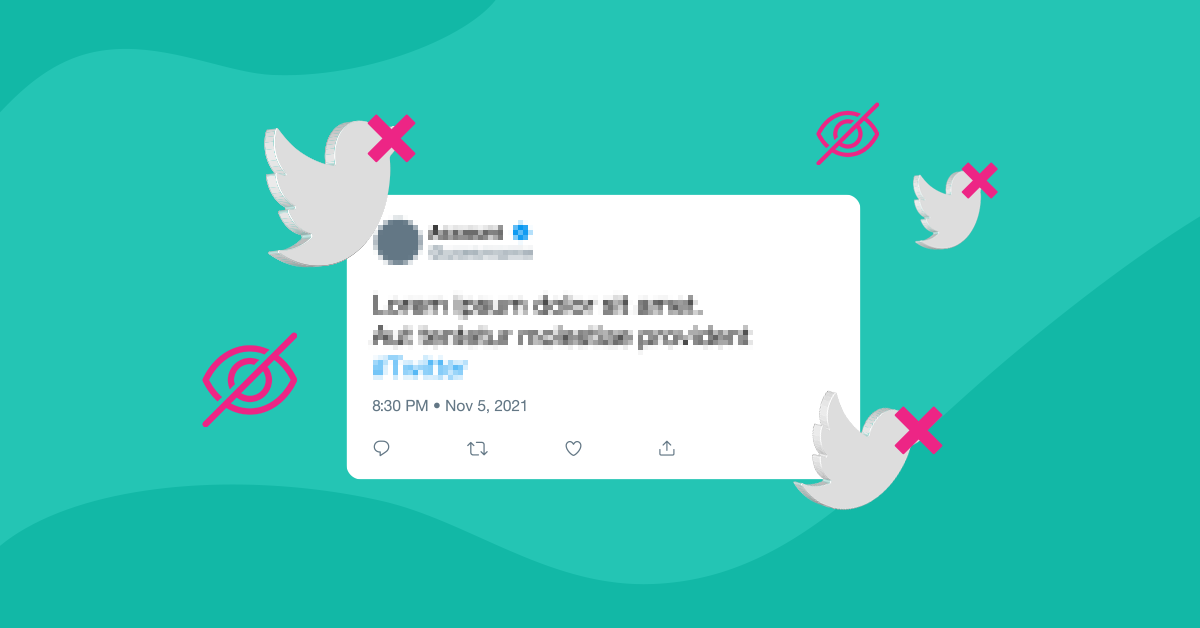 apa itu shadowban