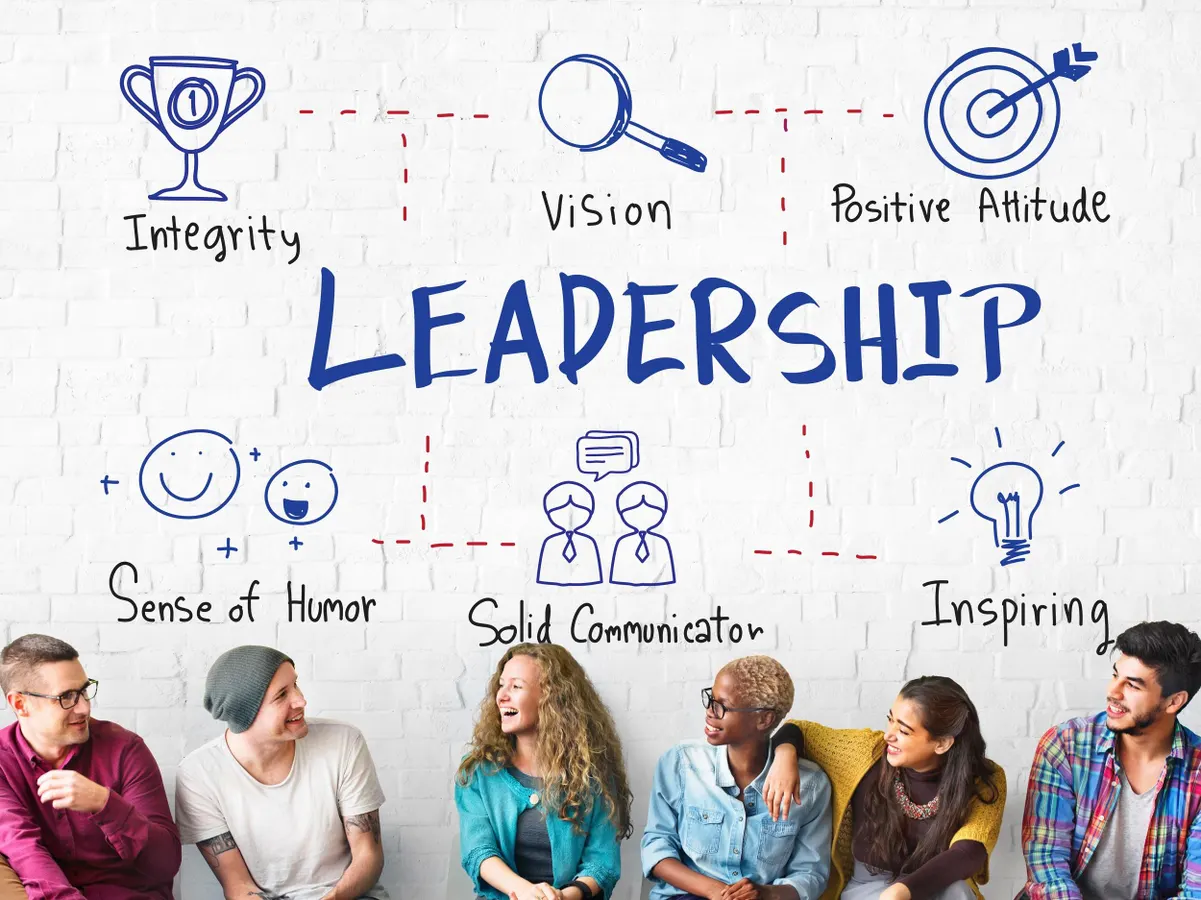 leadership adalah