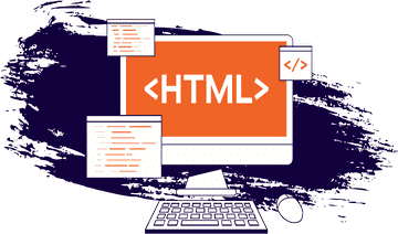 html adalah