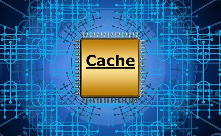 cache adalah