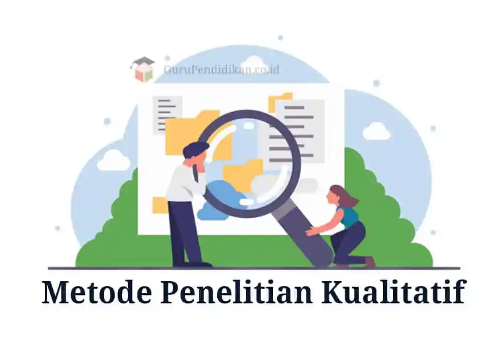 teknik analisis kualitatif