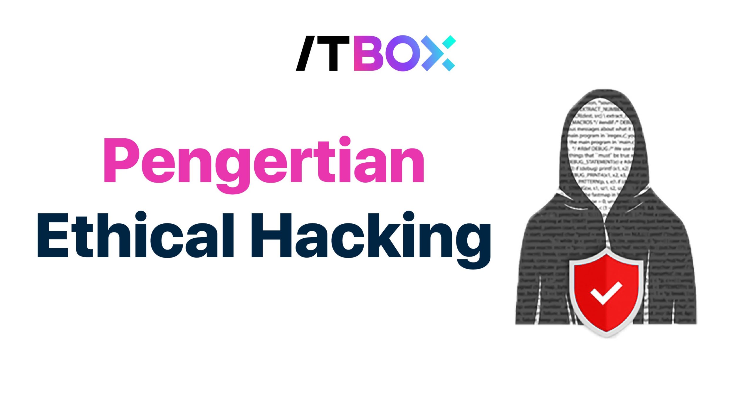 Ethical Hacking