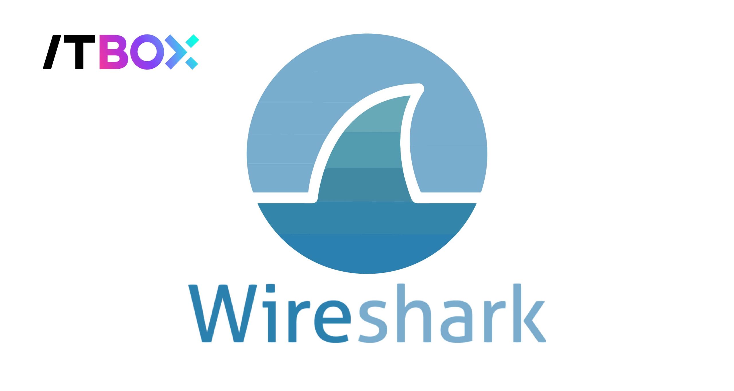 Wireshark dan Fungsinya