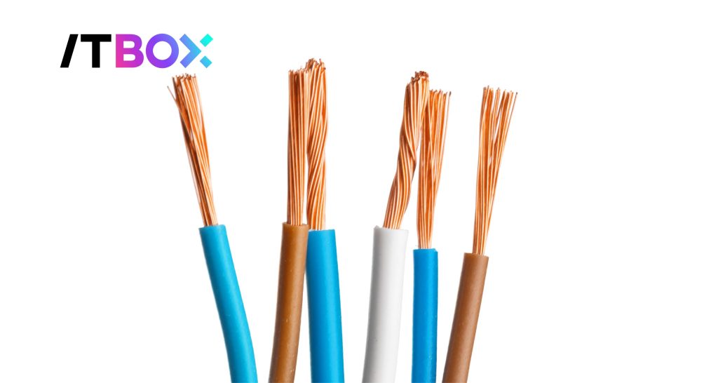 Kabel Serat Optik