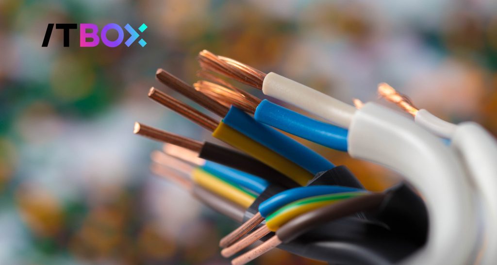Kabel Twisted Pair