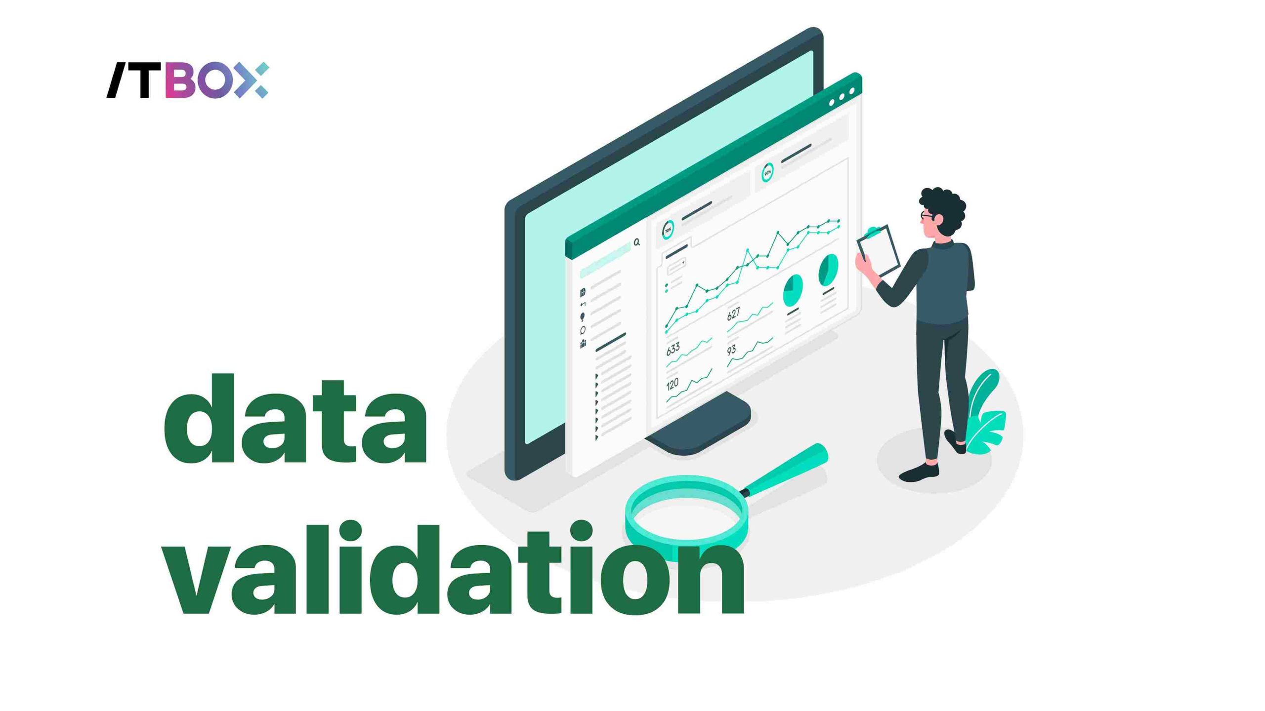 data validation di excel