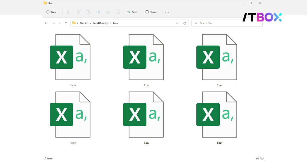 pengertian dan fungsi csv pada excel