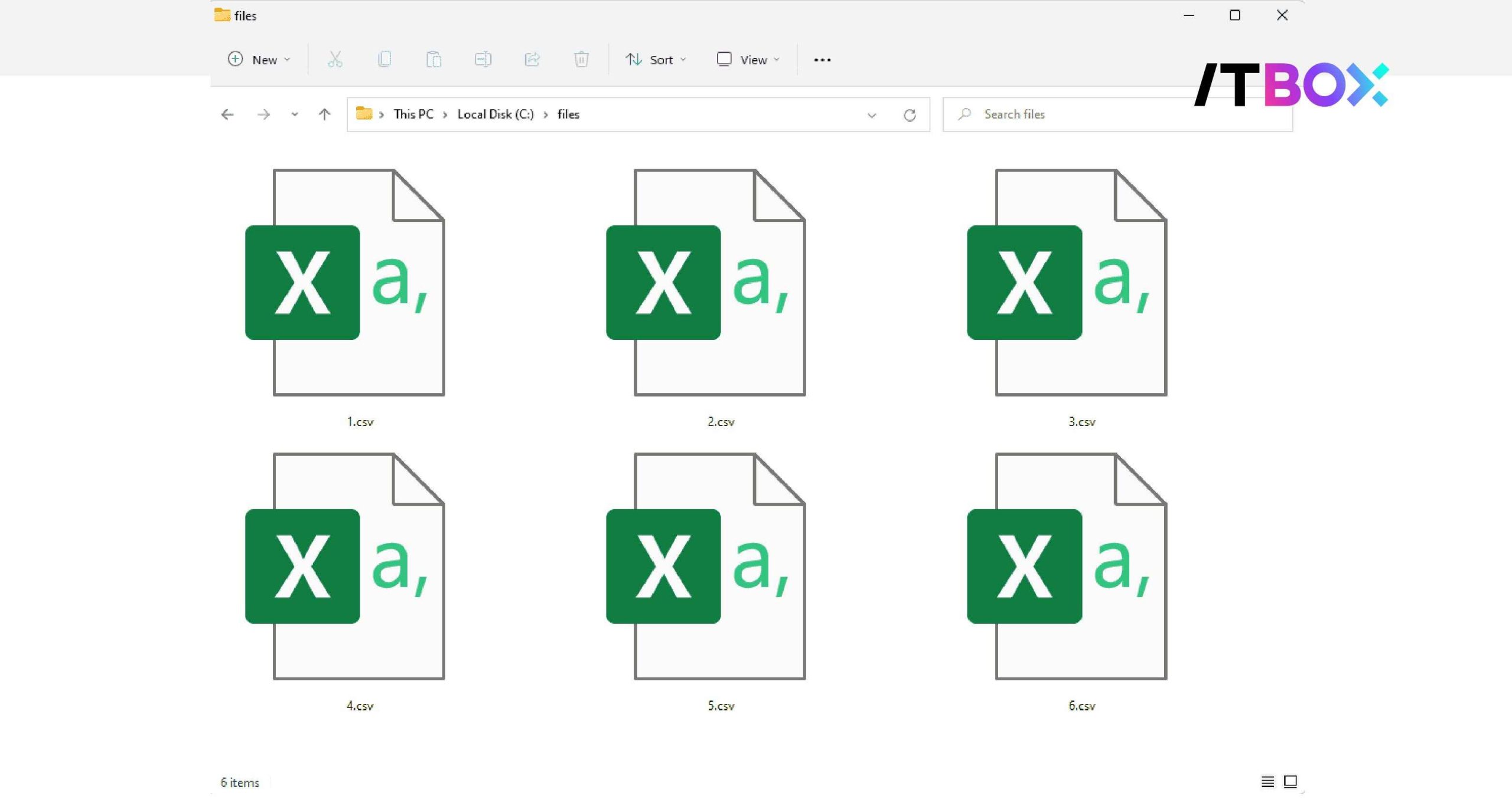 pengertian dan fungsi csv pada excel