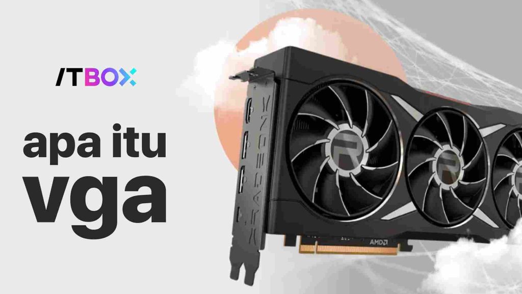 apa itu vga