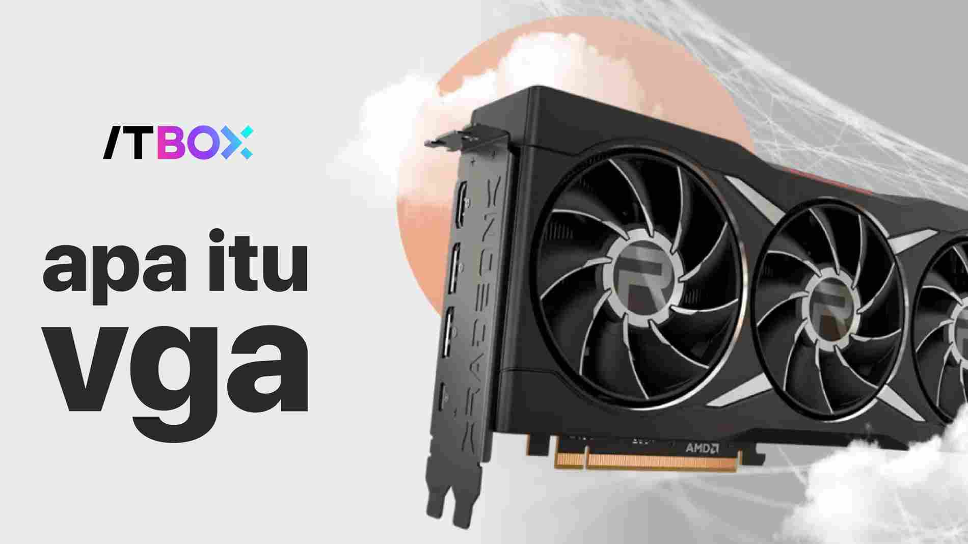 apa itu vga