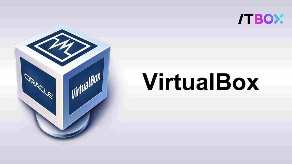 apa itu virtualbox