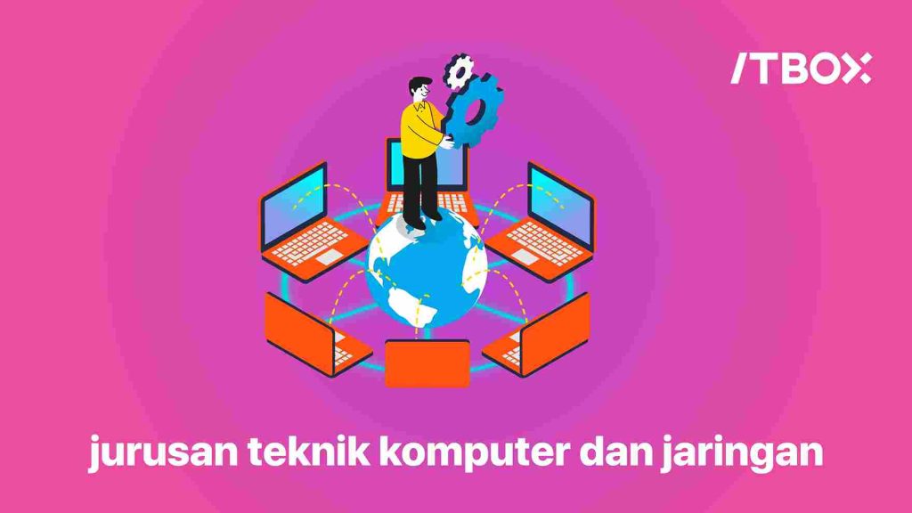 Peluang Jurusan TKJ
