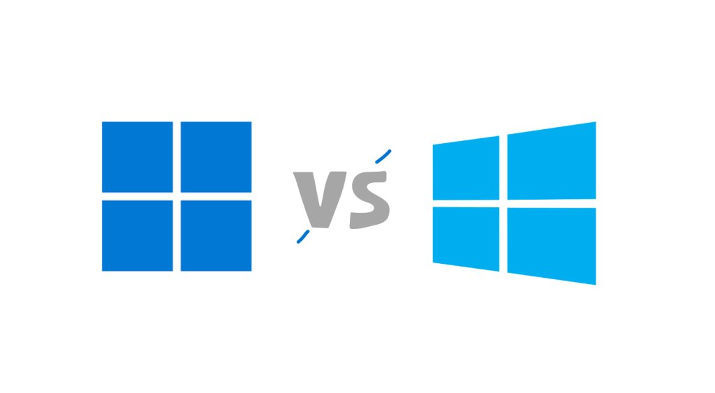 windows 11 vs windows 10