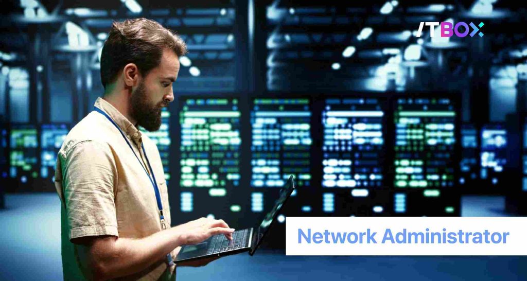 Network Administrator_