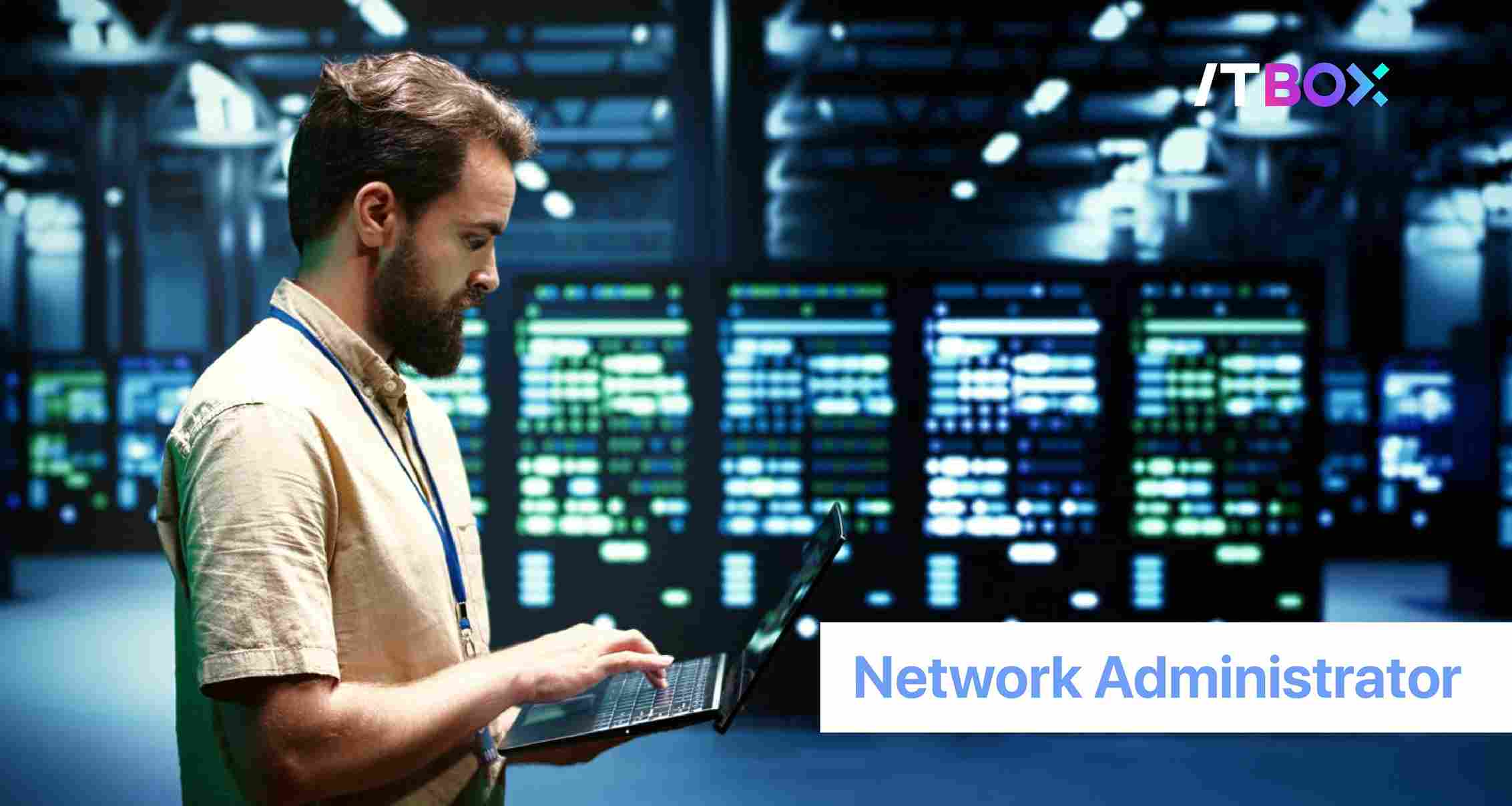 Network Administrator_