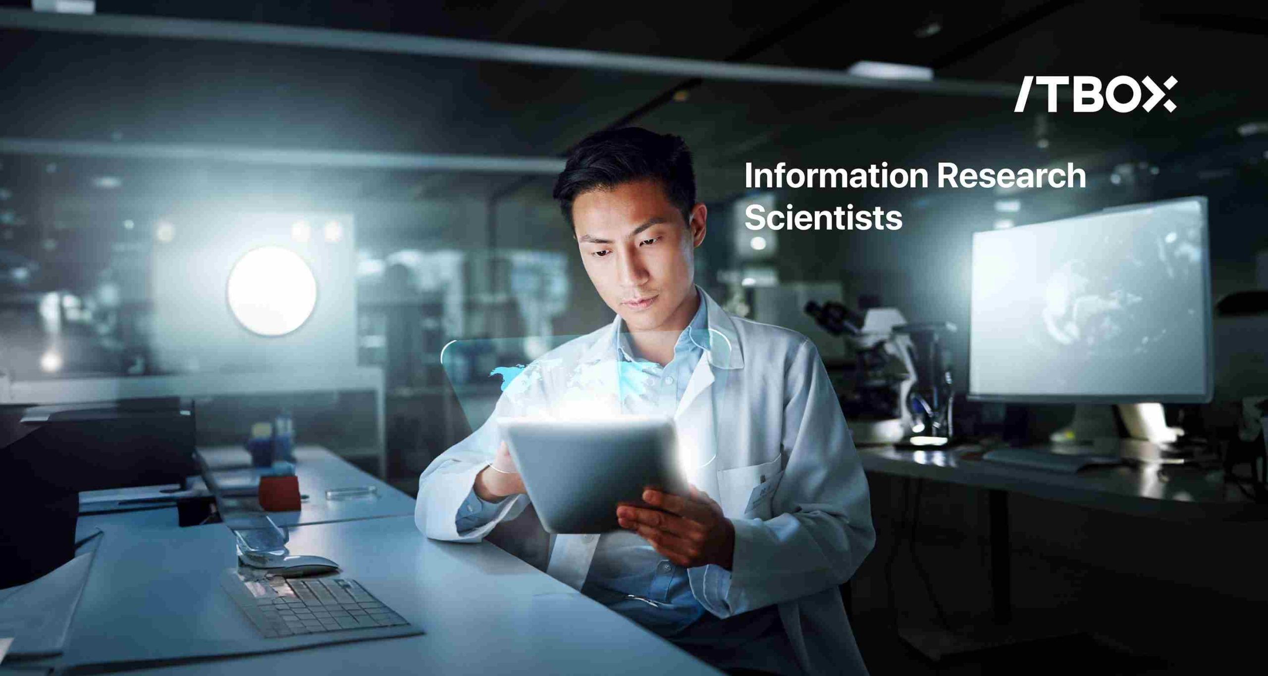Research Scientist
