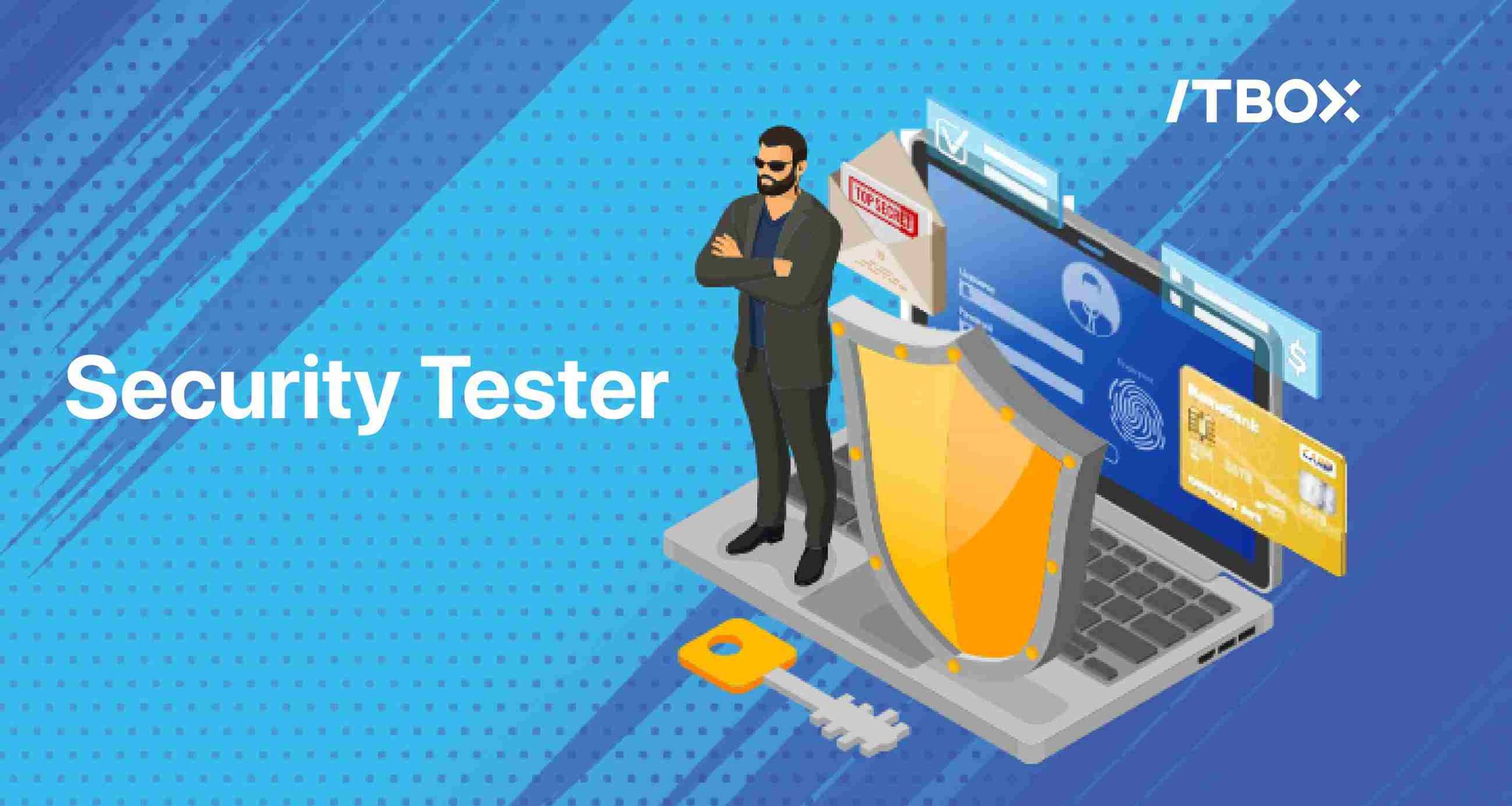 Security Tester