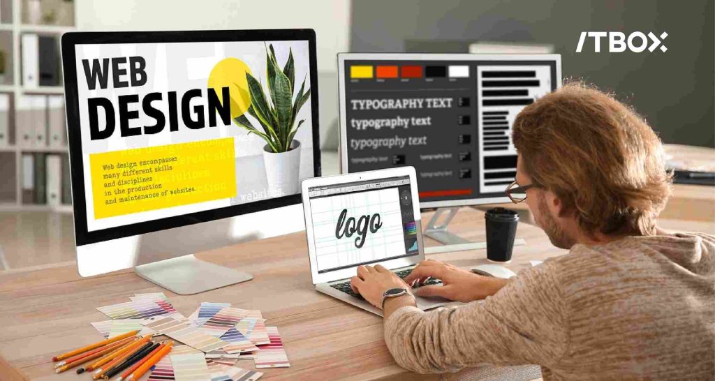web designer