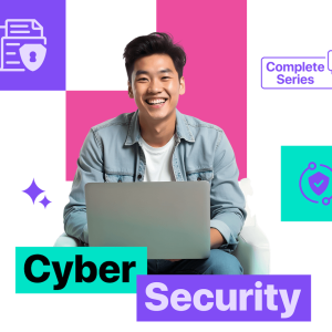 Fundamental Cyber Security Specialist Complete Series