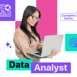 Fundamental Data Analyst Complete Series