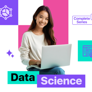 Fundamental Data Science Complete Series