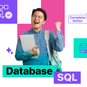 Fundamental Perancangan Database SQL Complete Series