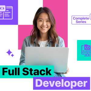 Fundamental Fullstack Web Development Complete Series