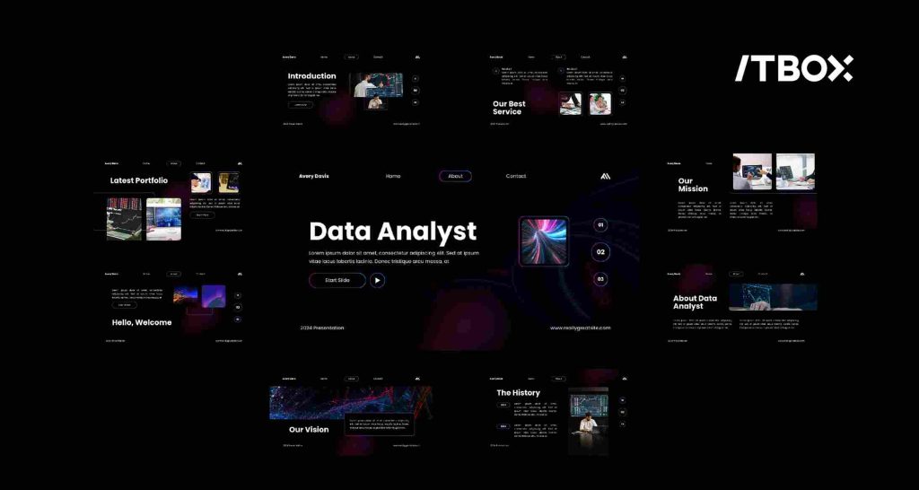 portofolio data analyst
