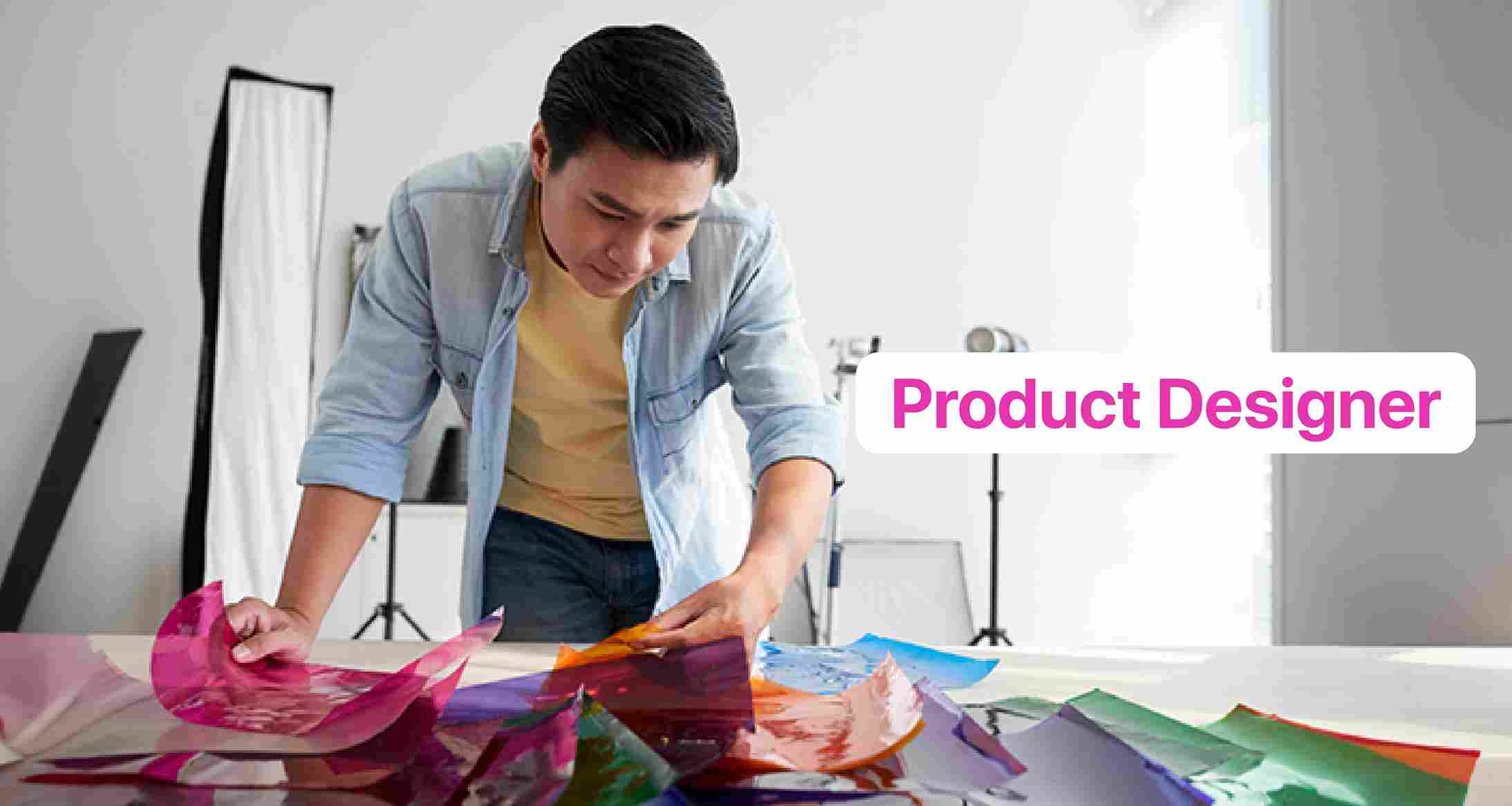 product designer