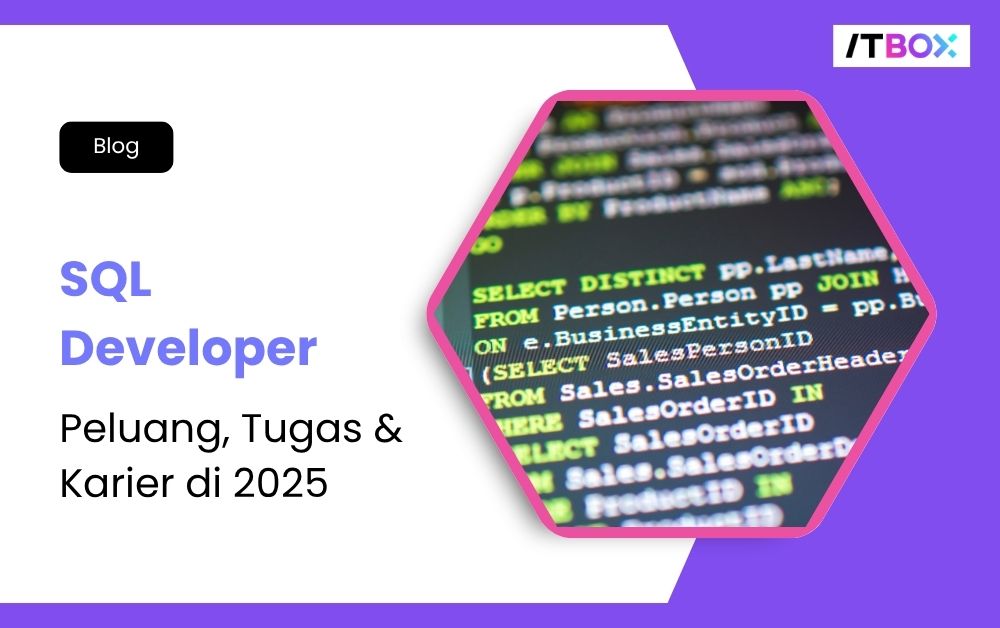 sql-developer-ITBOX