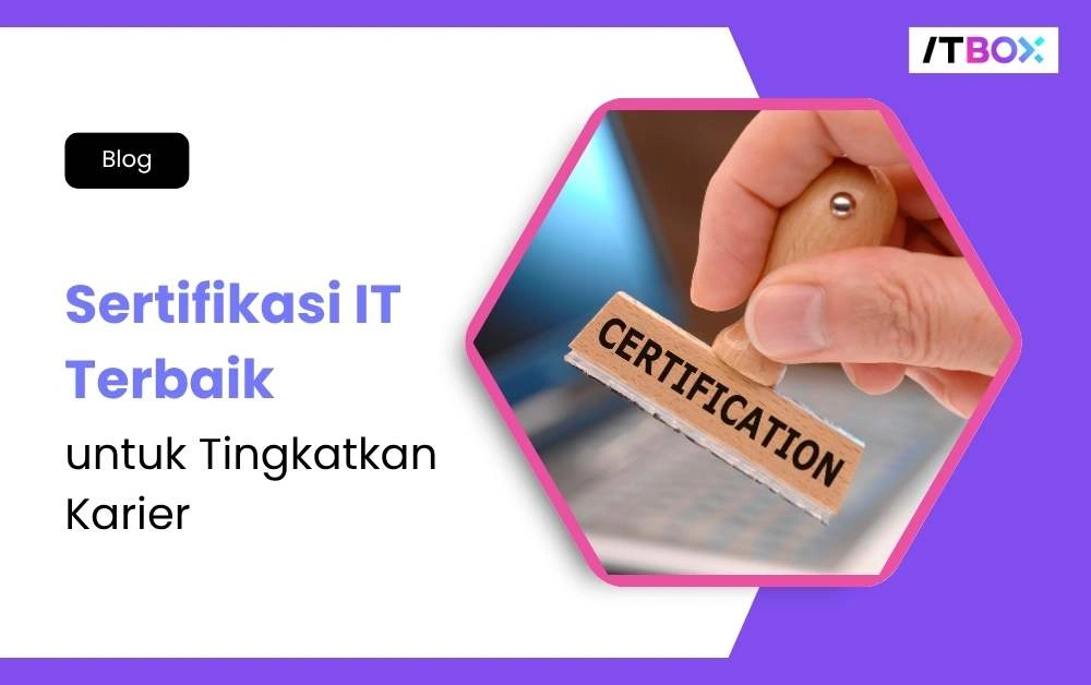 Sertifikasi-IT-ITBOX