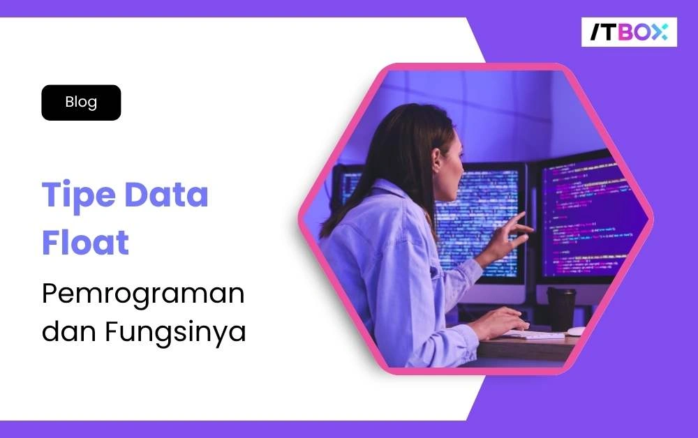 Tipe-Data-Float-ITBOX