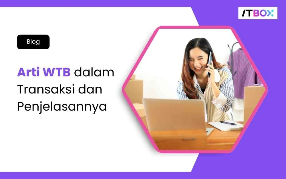 Arti-WTB-ITBOX
