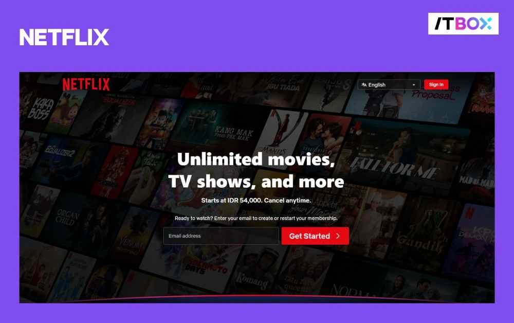 Netflix