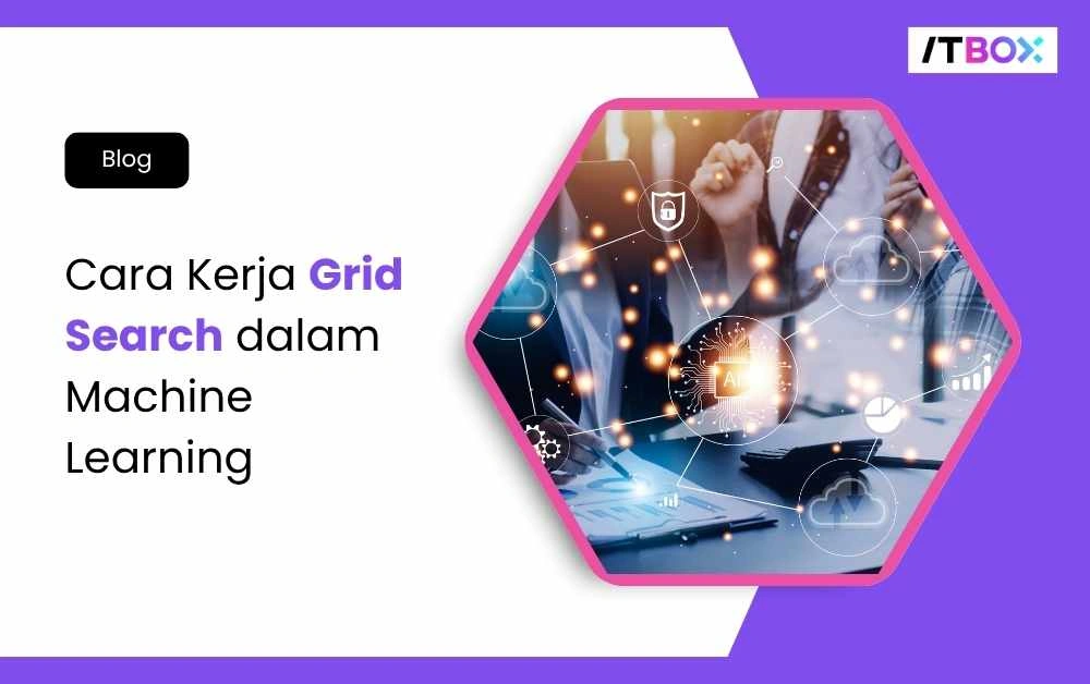 Grid-Search-ITBOX