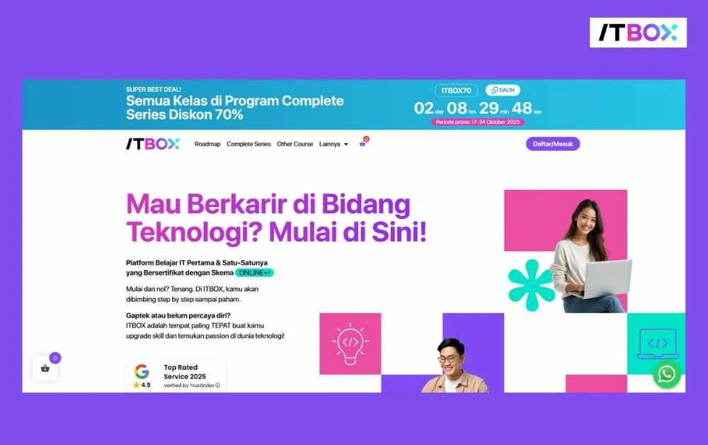ITBOX