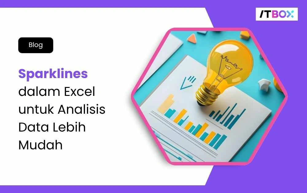 Sparklines-ITBOX