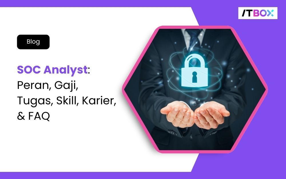 soc analyst