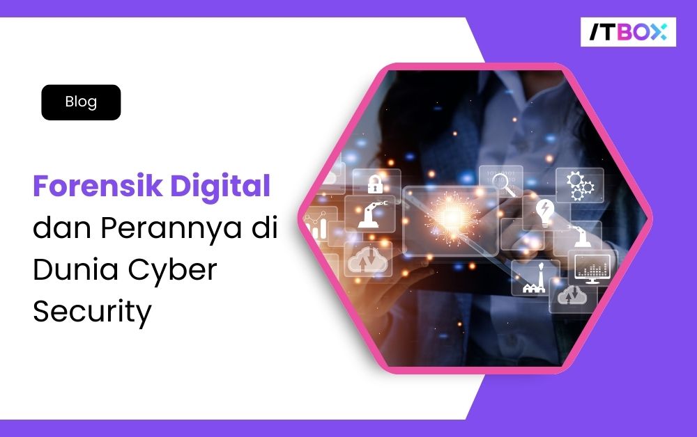 Forensik digital