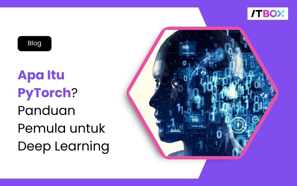 apa itu pytorch?